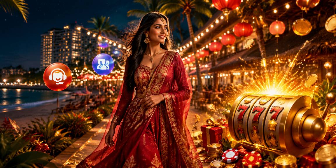 r100 Slots Cluster Tumble কীভাবে কাজ করে